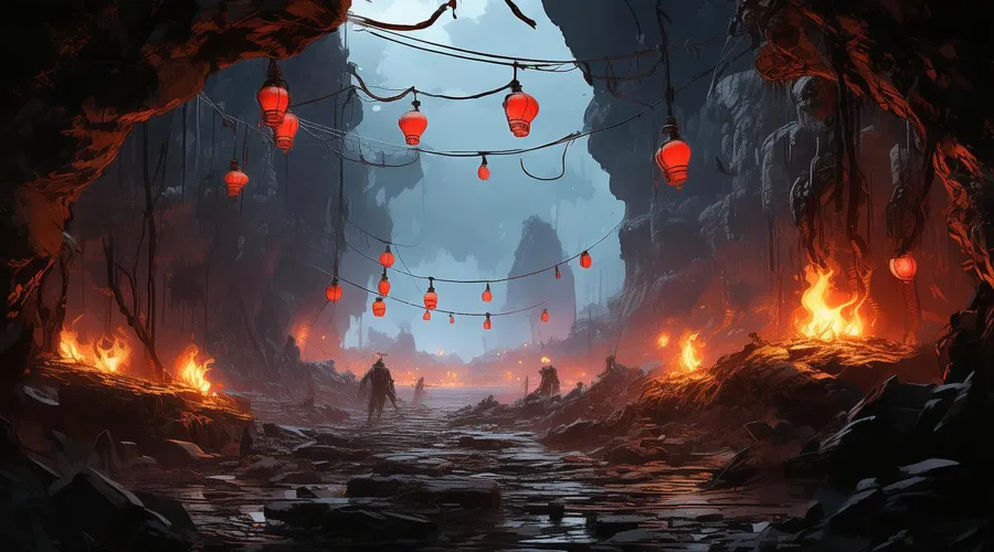 活下去兑换码横幅图片3